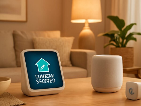 Stromfresser finden mit smarter Steckdose