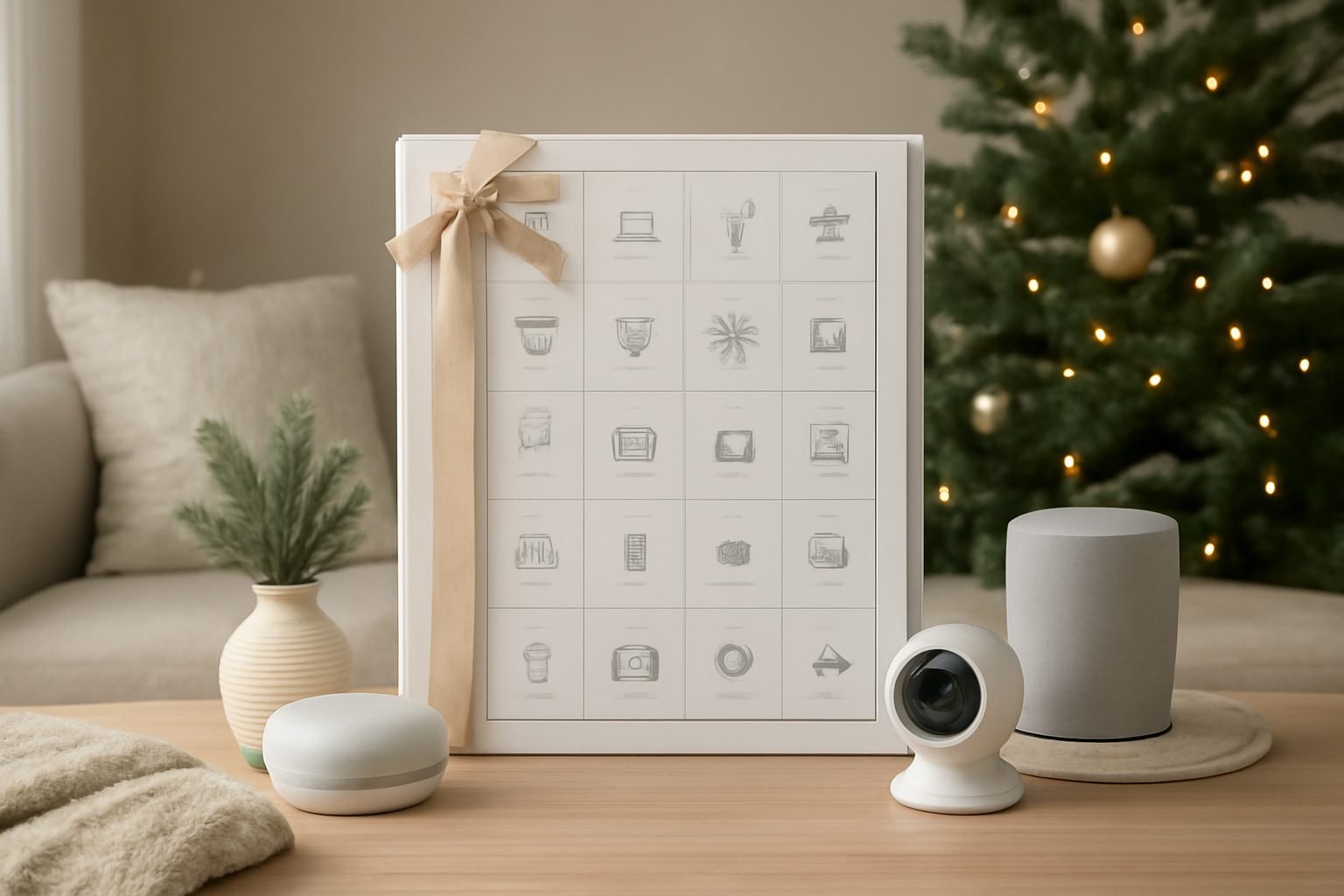 Technik Adventskalender Lohnt sich das