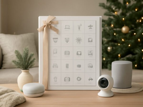 Technik Adventskalender Lohnt sich das