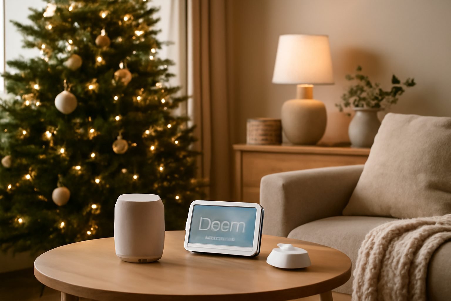 Weihnachtsdeko 2026 Trend Beleuchtung — der Weg zum Ergebnis