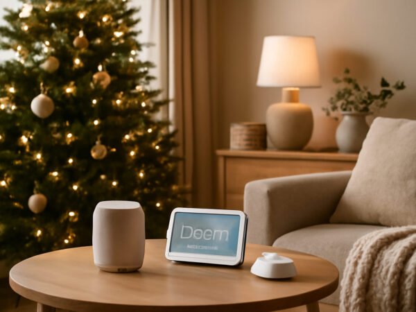 Weihnachtsdeko 2026 Trend Beleuchtung — der Weg zum Ergebnis