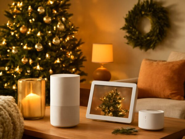 Weihnachtsdeko Automatisch Schalten