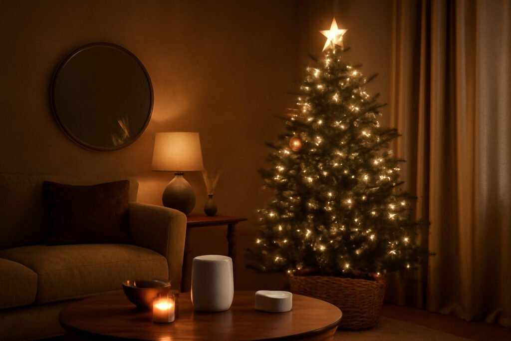 Kategorie: Smart Home