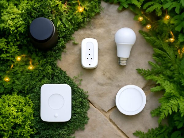 Weihnachtsdeko Outdoor Beleuchtung: 12 Ideen zum Verschenken