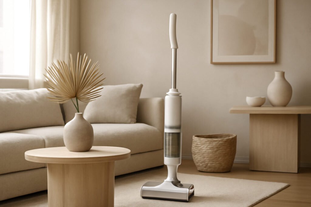 Kategorie: Smart Home