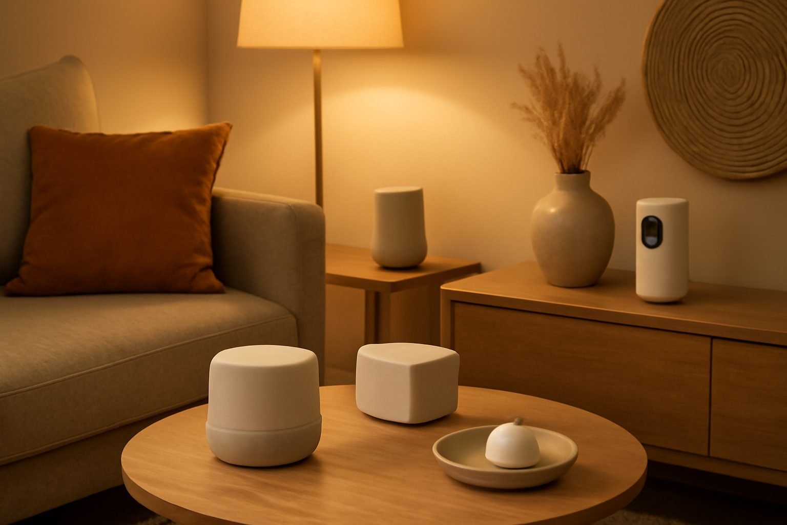 Welches smart Home System für Anfänger