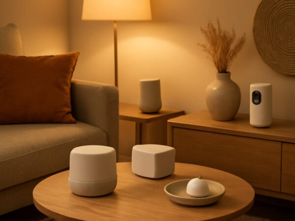 Welches smart Home System für Anfänger