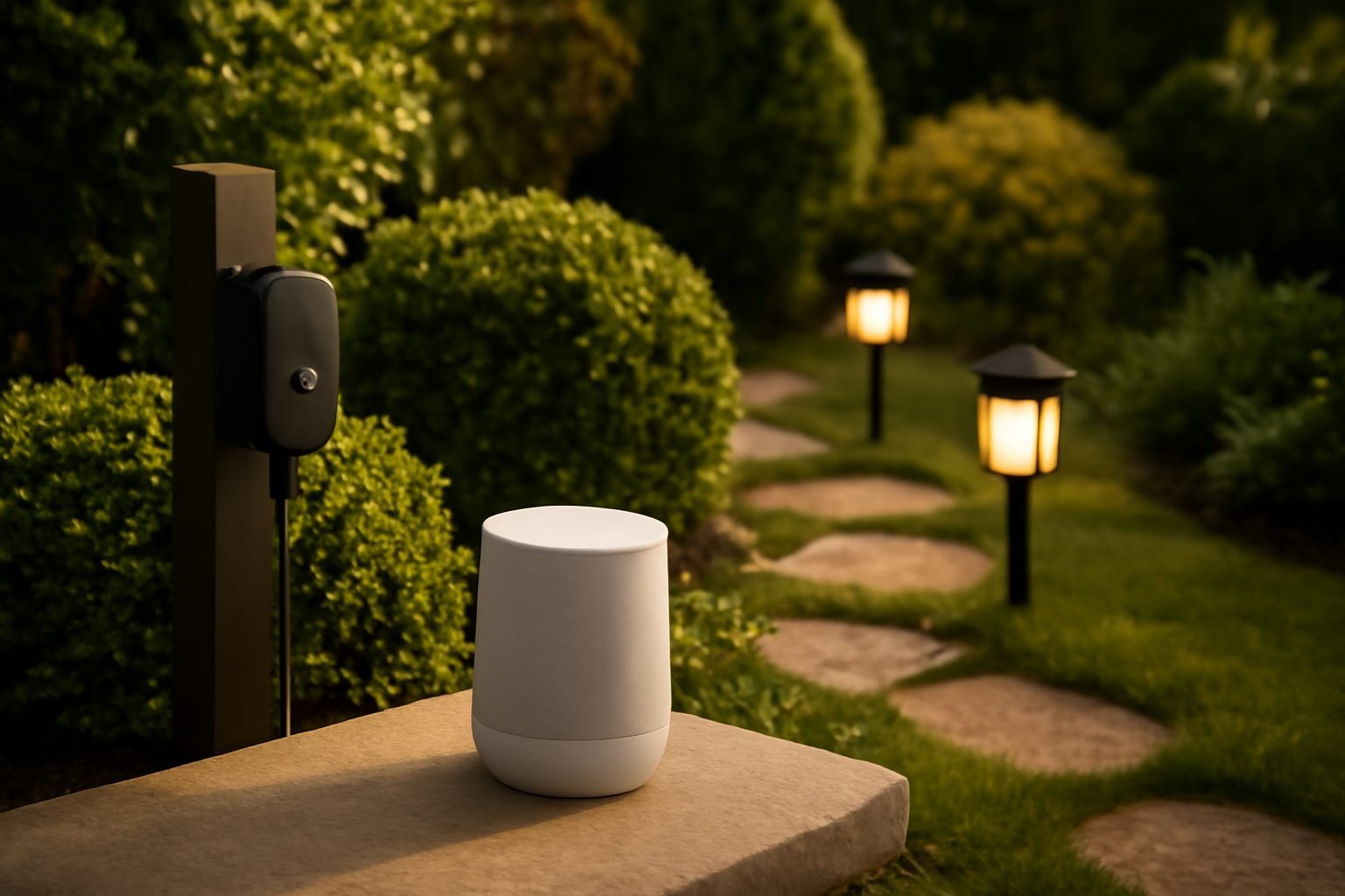 Winterdeko draußen Beleuchtung: der ehrliche Vergleich