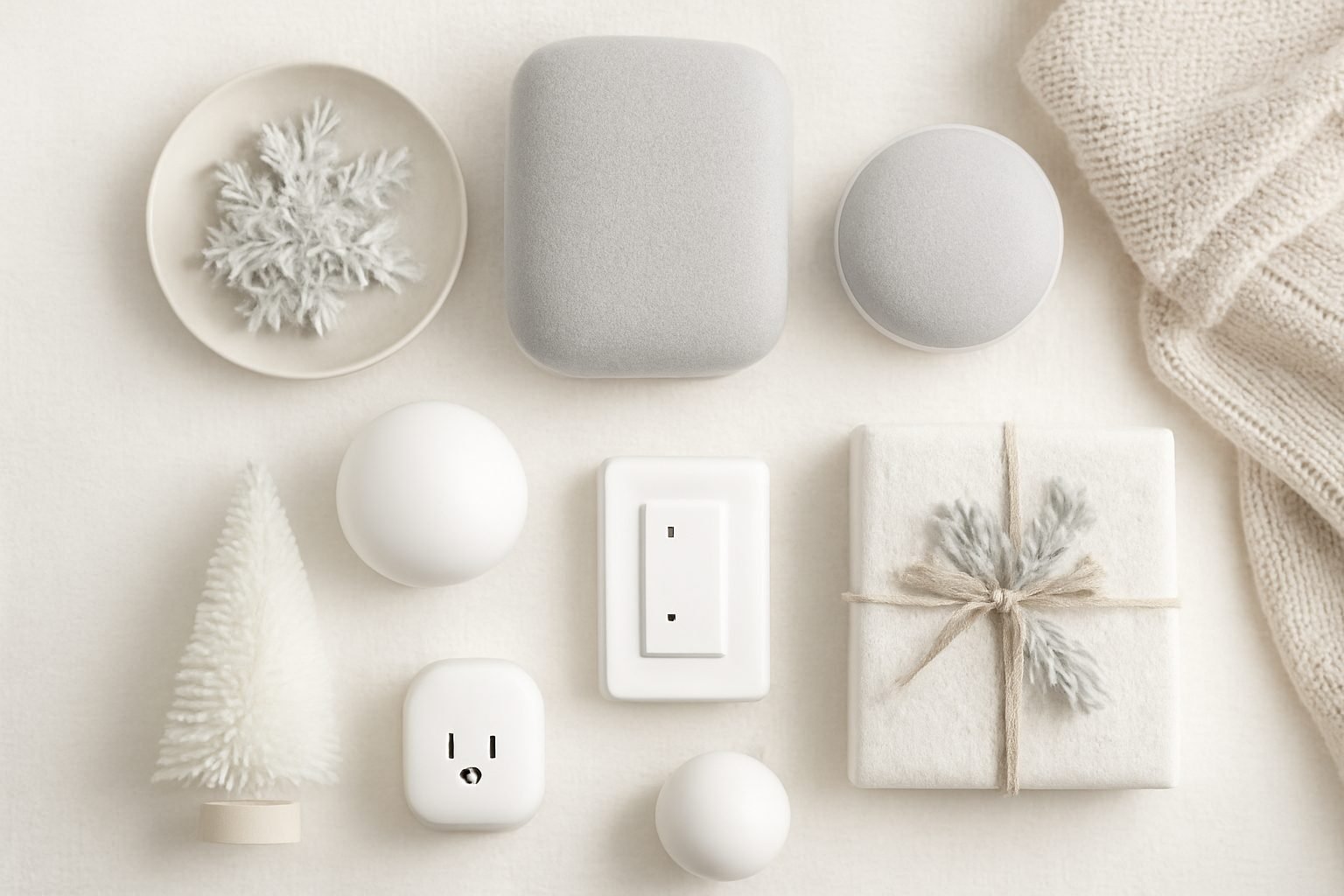 WLAN für Viele Gäste an Weihnachten vorbereiten