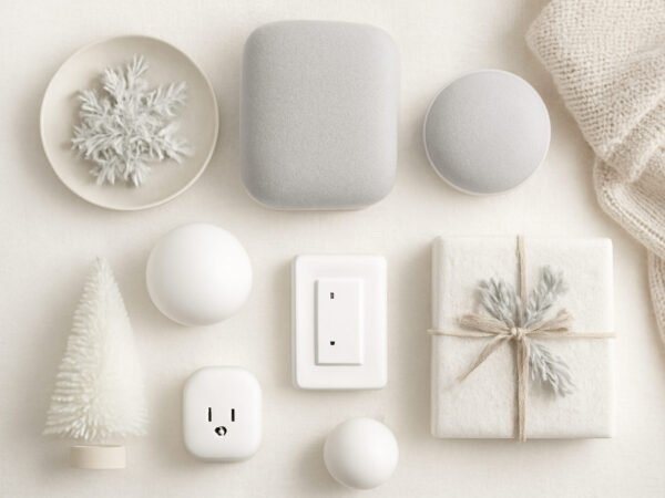 WLAN für Viele Gäste an Weihnachten vorbereiten