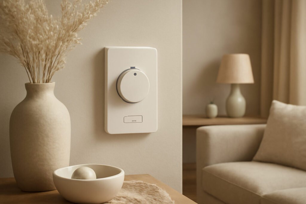 Kategorie: Smart Home