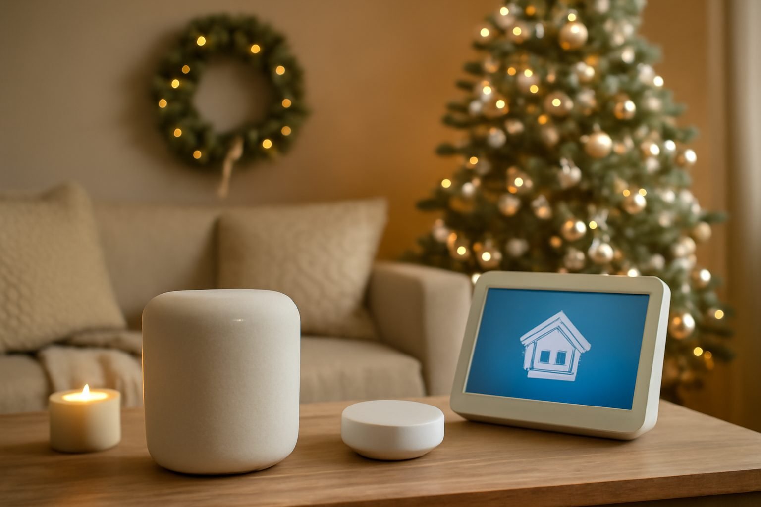 Advent Alexa – Die schönsten Ideen