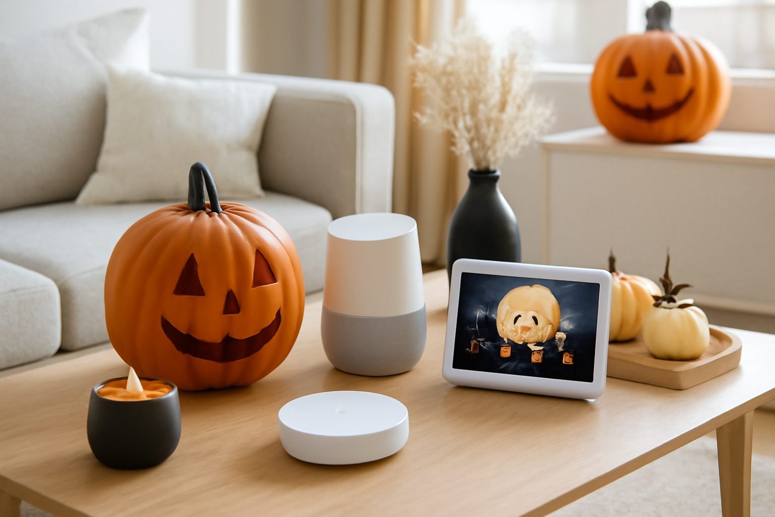 Halloween Saugroboter – Die schönsten Ideen