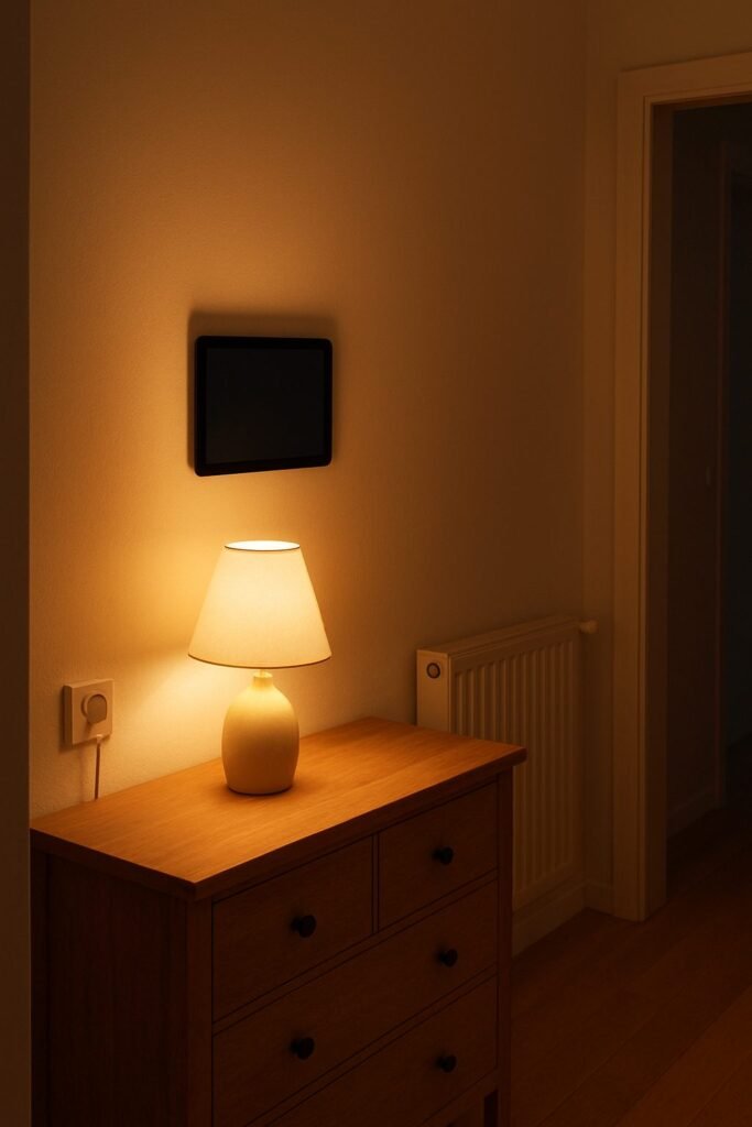 Der Smart-Home-Bauplan: Raum für Raum, ohne Doppelkauf