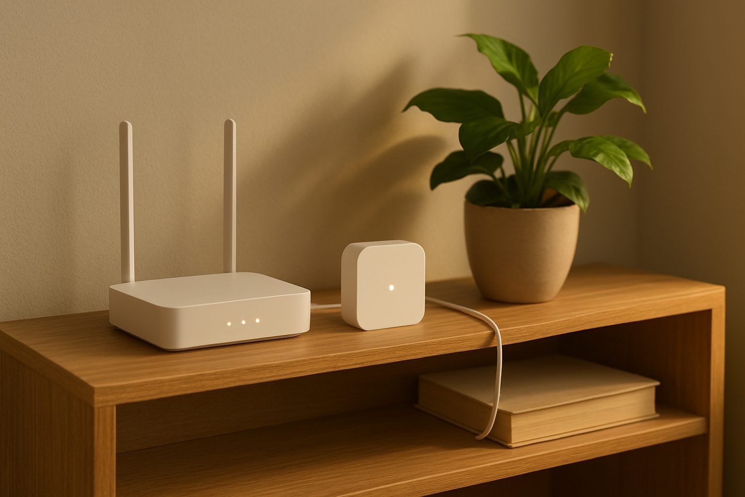 Der Smart-Home-Bauplan: Raum für Raum, ohne Doppelkauf – die Arbeitsmappe