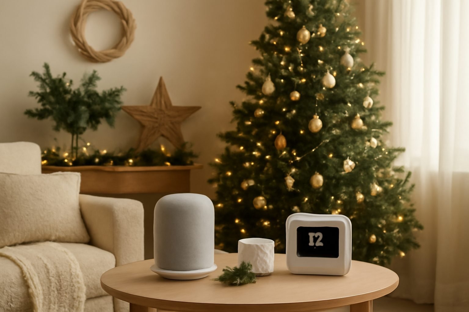 Weihnachtsdeko Home – Die schönsten Ideen