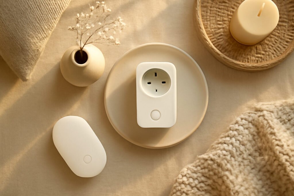 Kategorie: Smart Home